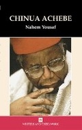 Cover: Chinua Achebe - Liverpool University Press
