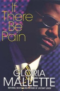 Cover: If There Be Pain - Dafina