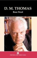 Cover: D.M. Thomas - Liverpool University Press