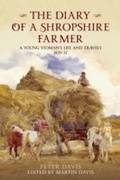 Cover: The Diary of a Shropshire Farmer - Amberley Publishing