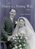Cover: The Diary of a Young Wife - Amberley Publishing