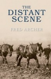 Enlarge image Cover: The Distant Scene - Amberley Publishing