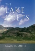 Cover: The Lake Poets - Amberley Publishing