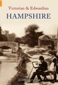 Cover: Victorian & Edwardian Hampshire - Amberley Publishing