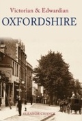 Cover: Victorian & Edwardian Oxfordshire - Amberley Publishing