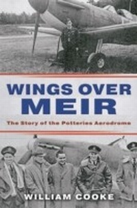 Abbildung von: Wings Over Meir - Amberley Publishing