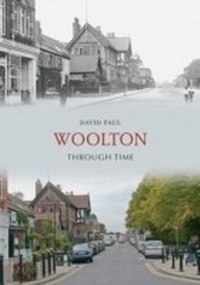 Abbildung von: Woolton Through Time - Amberley Publishing