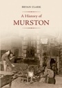 Cover: A History of Murston - Amberley Publishing