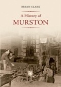 Cover: A History of Murston - Amberley Publishing