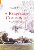 Cover: A Redbourn Commoner - Amberley Publishing