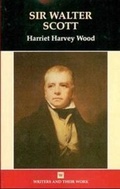 Cover: Sir Walter Scott - Liverpool University Press
