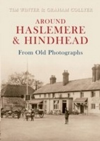 Abbildung von: Around Haslemere & Hindhead From Old Photographs - Amberley Publishing