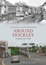 Cover: Around Hockley Through Time - Amberley Publishing