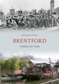Cover: Brentford Through Time - Amberley Publishing