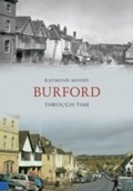 Cover: Burford Through Time - Amberley Publishing