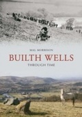 Cover: Builth Wells Through Time - Amberley Publishing