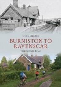 Abbildung von: Burniston to Ravenscar Through Time - Amberley Publishing