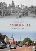 Cover: Camberwell Through Time - Amberley Publishing