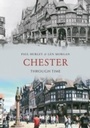 Cover: Chester Through Time - Amberley Publishing