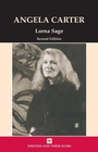 Cover: Angela Carter - Liverpool University Press