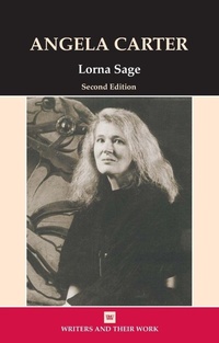 Enlarge image Cover: Angela Carter - Liverpool University Press