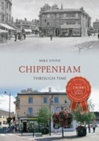 Enlarge image Cover: Chippenham Through Time - Amberley Publishing