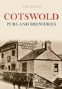 Cover: Cotswold Pubs and Breweries - Amberley Publishing