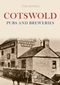 Cover: Cotswold Pubs and Breweries - Amberley Publishing