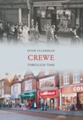 Cover: Crewe Through Time - Amberley Publishing