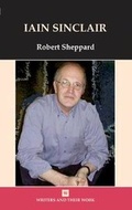 Cover: Iain Sinclair - Liverpool University Press