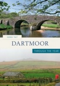 Abbildung von: Dartmoor Through the Year - Amberley Publishing