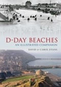Cover: D-Day Beaches - Amberley Publishing