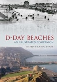 Abbildung von: D-Day Beaches - Amberley Publishing