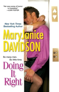 Enlarge image Cover: Doing it Right - Brava