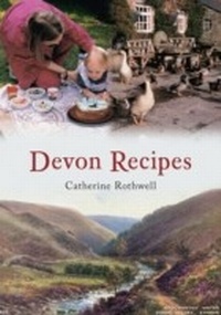 Abbildung von: Devon Recipes - Amberley Publishing