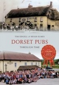 Abbildung von: Dorset Pubs Through Time - Amberley Publishing