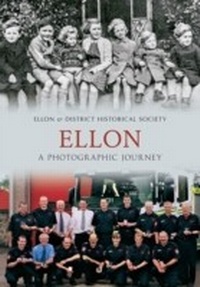 Abbildung von: Ellon A Photographic Journey - Amberley Publishing