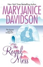 Cover: The Royal Mess - Brava