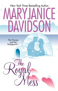 Enlarge image Cover: The Royal Mess - Brava