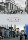 Cover: Falmouth Through Time - Amberley Publishing