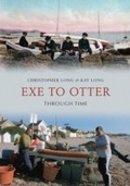 Cover: Exe to Otter Through Time - Amberley Publishing