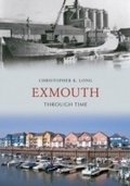 Cover: Exmouth Through Time - Amberley Publishing