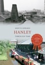 Cover: Hanley Through Time - Amberley Publishing