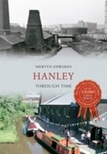 Cover: Hanley Through Time - Amberley Publishing