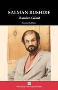 Cover: Salman Rushdie - Liverpool University Press