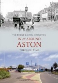 Abbildung von: In & Around Aston Through Time - Amberley Publishing