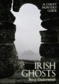Cover: Irish Ghosts - Amberley Publishing