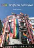 Cover: LGBT Brighton and Hove - Amberley Publishing