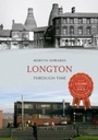 Cover: Longton Through Time - Amberley Publishing