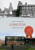 Cover: Longton Through Time - Amberley Publishing